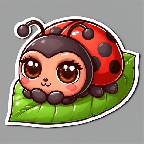 Image result for Minecraft Cute Ladybug