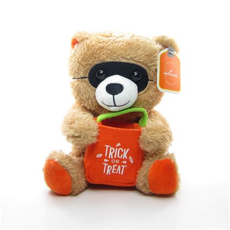 Halloween Stuffed Animals