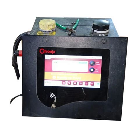 Image result for Inkjet Batch Coding Machine