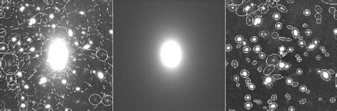 Image result for SExtractor Python