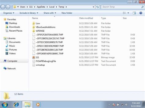 Image result for Temporary Files Removal