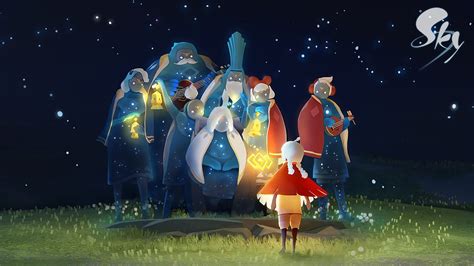 ‘Sky: Children of the Light’ 0.7.0 and the Season of Belonging Are Now ...