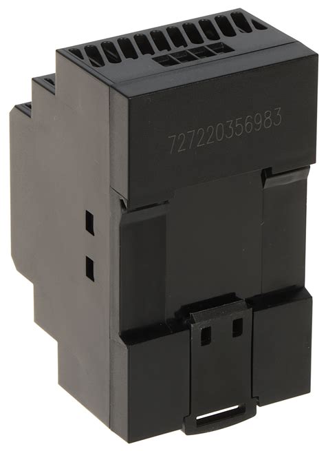 SWITCHING ADAPTER DL2-60-48-U - For DIN Rail and Power Supply Modules ...