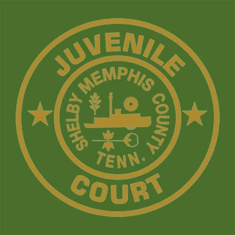 Juvenile Court of Memphis & Shelby County TN