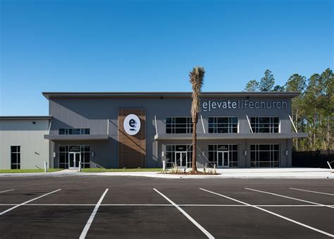 Elevate Life Church | DEVITA