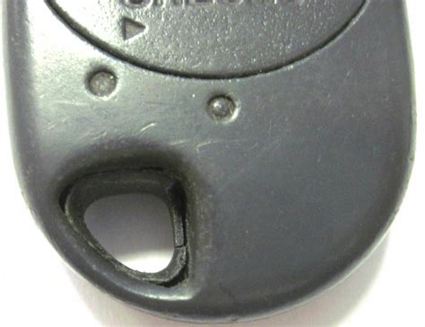 How to Program a 03 Honda Element Key Remote 的图像结果