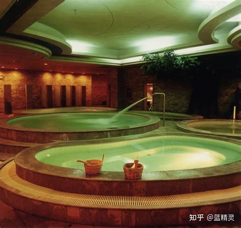 上海十大洗浴中心 上海水疗洗浴中心那里好 上海桑拿会所有哪些 - 知乎