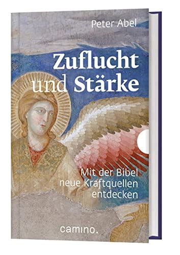 Amazon.in: Buy Zuflucht und Stärke: Mit der Bibel neue Kraftquellen ...