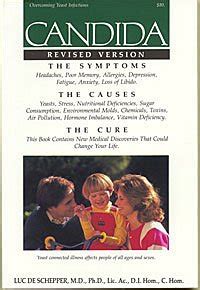 Buy Candida: The Symptoms the Causes the Cure Book Online at Low Prices ...