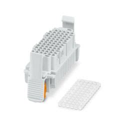 HC-CME-DD-71-F-SNAP-L - Conductor connectors - 1549639 | Phoenix Contact