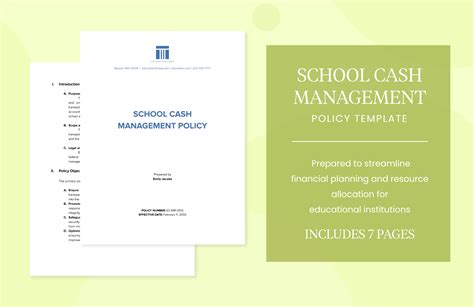 School Business Plan Templates Business Plan Template For Educational Program – Find ...