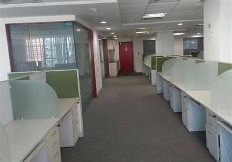 Plug and Play Office Space for Rent in MG Road