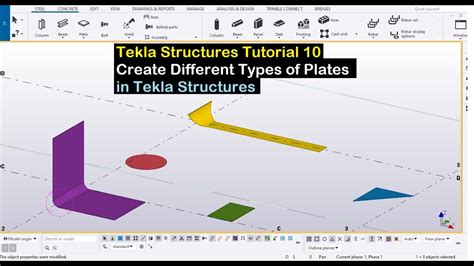Polygon Tekla Structures Drawing 的图像结果