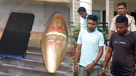 Assam: Fake gold seized in Gossaigaon, 2 arrested