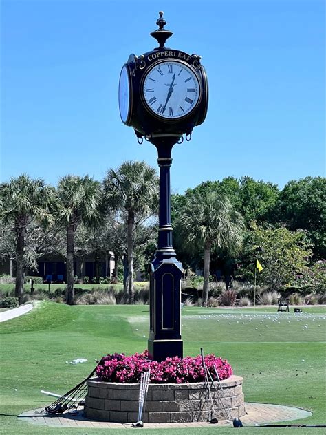 Copperleaf Golf Club on LinkedIn: Beautiful day at Copperleaf! CLGA ...