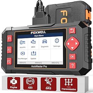 Image result for Foxwell Scanner Comparison