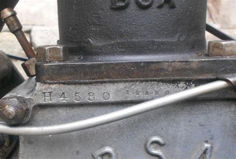 BSA S27 550cc 1927 | BRITISH Only Austria Fahrzeughandel GmbH