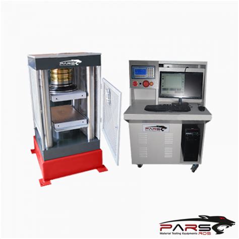 Image result for Concrete Block Compression Machine