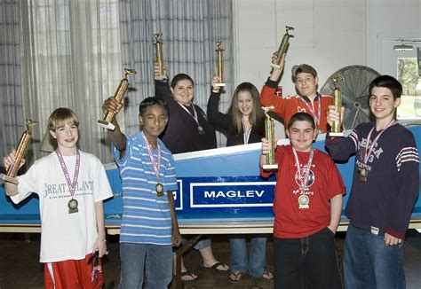 Two Top Winners From Robert Moses Middle School at Brookhaven Lab's ...