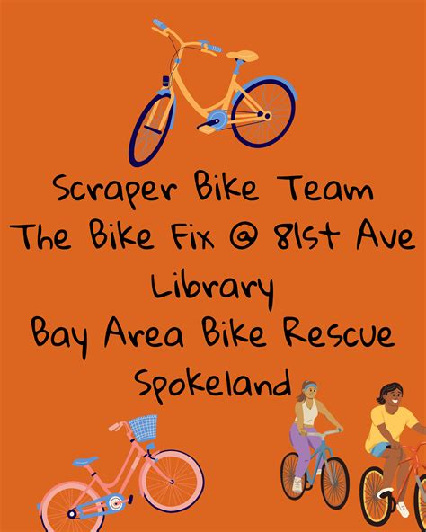 2024 Local Bike Programs Highlight - Walk Oakland Bike Oakland