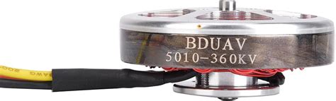 BLDC Motors & ESC – Indian Hobby Center