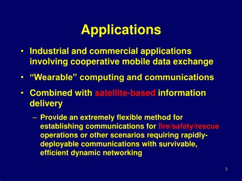 Image result for How Does Manet Work