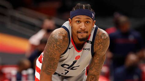 Wizards' Bradley Beal (hamstring) to miss next 2 games | NBA.com