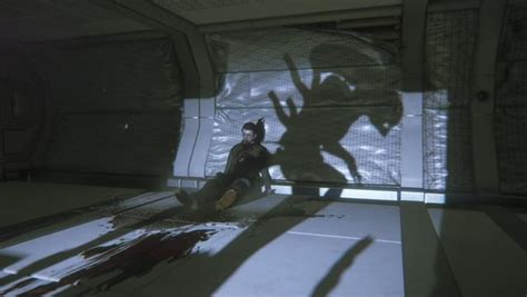 Image result for Alien Isolation Storage Room