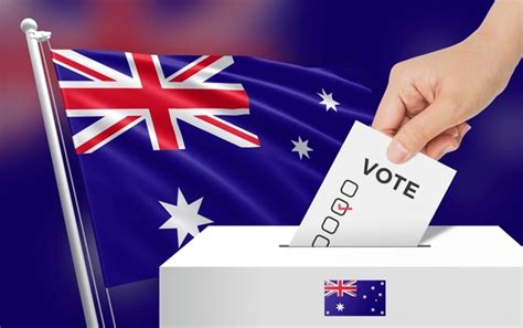 Australian Ballot Example 的图像结果