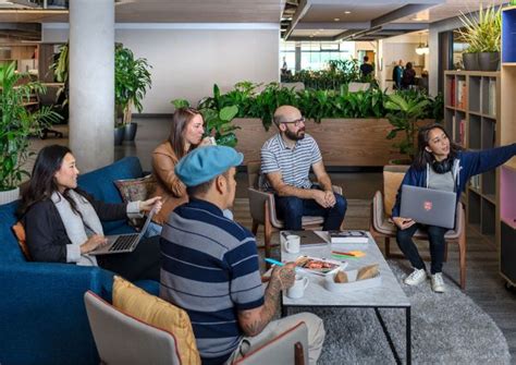 Stripe: Life at Stripe