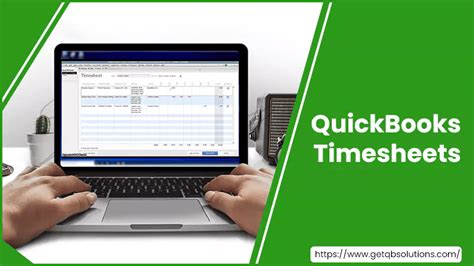 QuickBooks Desktop Timesheets 的图像结果