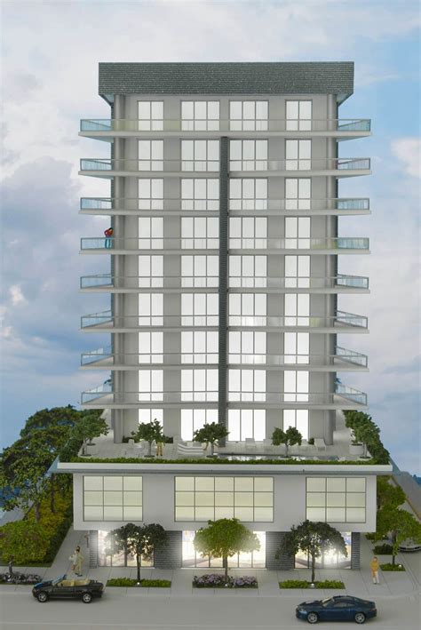 Image result for High-Rise Scale Models