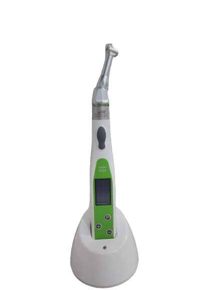 DENTAL TOOL LED Cordless Endo Motor : Amazon.in: Industrial & Scientific