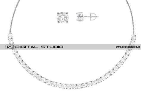 Jewellery Photography in Mumbai of real diamond, gold and silver