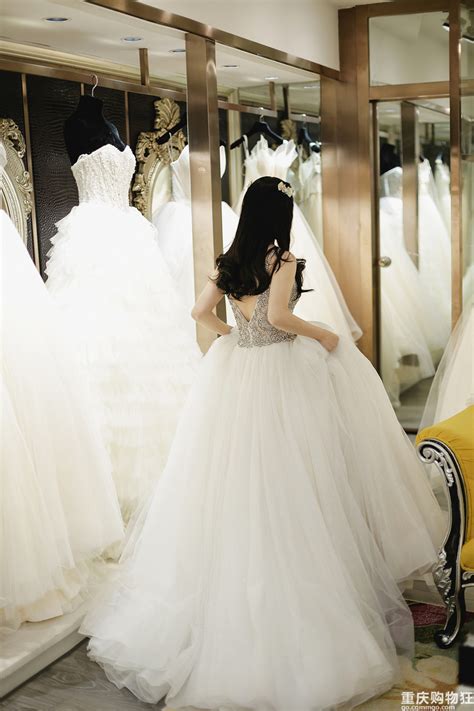 上海哪里买婚纱比较好 - 中国婚博会官网