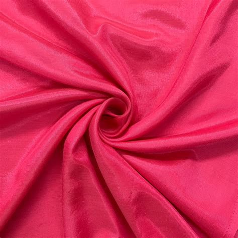 Buy Rose Pink Solid Santoon Fabric Online – TradeUNO Fabrics