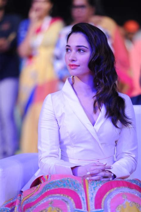Tamannaah Bhatia at Baahubali 2 pre-release event - Photos,Images ...