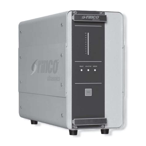 Image result for Rinco Error Code 20