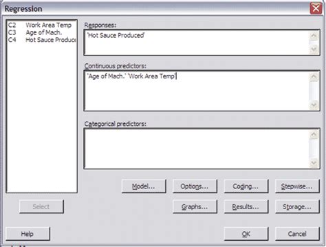 Image result for Matrix Plot Multiple Regression Minitab