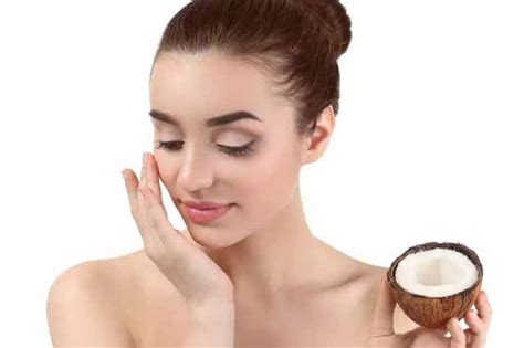 Kokosovo ulje jedan od najboljih prirodnih preparata za njegu kože ...