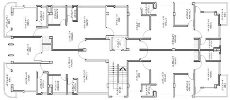 Simple Layout Plan 的图像结果