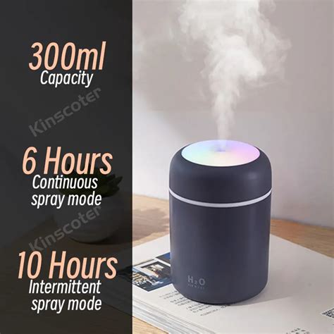 Image result for How to Operate Portable Humidifier