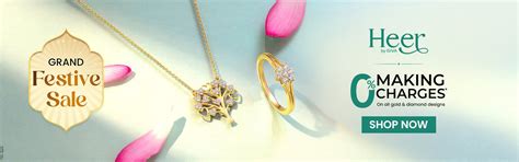 Buy Gold & Lab Grown Diamond Jewellery | Silver Jewellery – GIVA