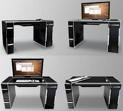 Modern Computer Table 的图像结果
