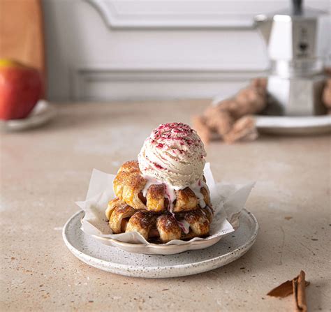 Autumn Glory Apple Churro Rings - Superfresh Growers