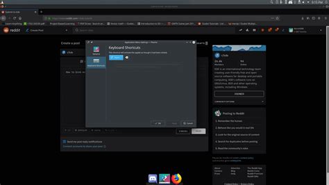 Image result for Linux Meta Key