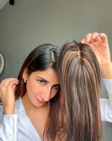 Nish Hair | Best 100% Human Hair Extensions