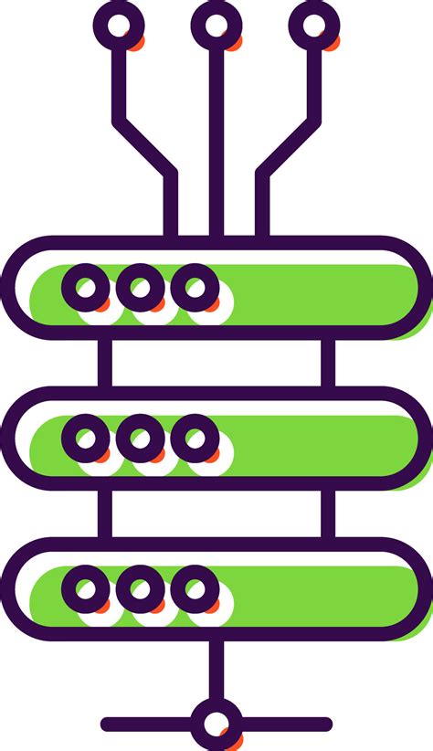 Image result for Virtual Network Data Icon