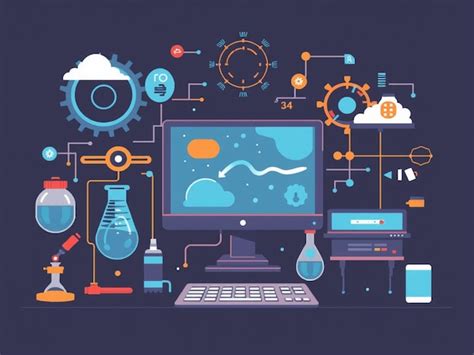 Image result for Computer Science Research