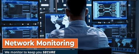Network Monitoring Tutorial 的图像结果